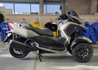 YAMAHA TRICITY 300 - 2023