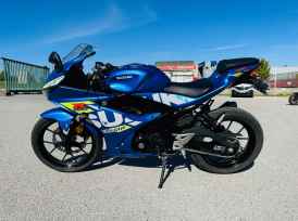 SUZUKI GSX-R 125 - 2023