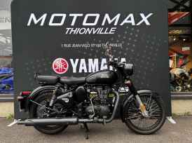 ROYAL ENFIELD BULLET 500 CLASSIC - 2020