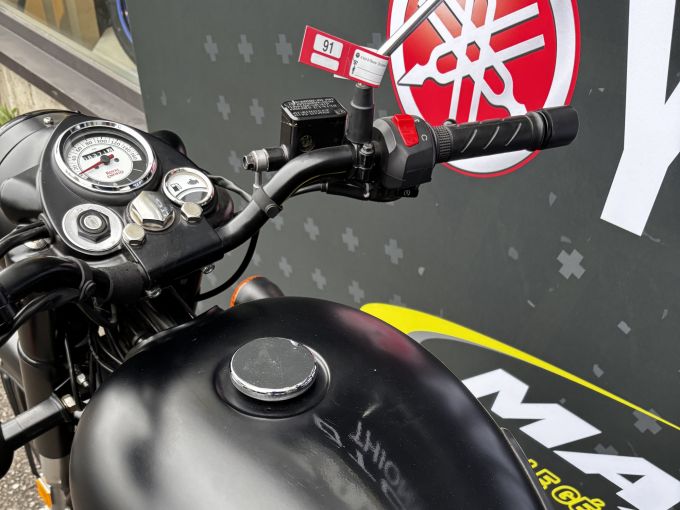 ROYAL ENFIELD BULLET 500 CLASSIC 4