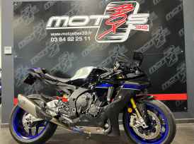 YAMAHA R1M - 2024
