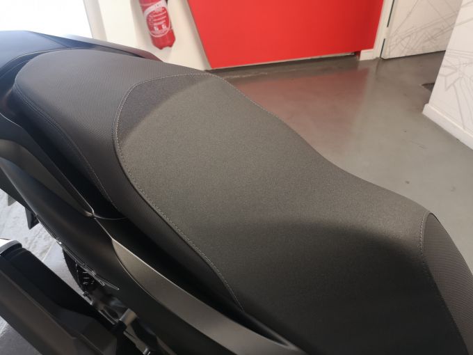 HONDA PCX 125 4