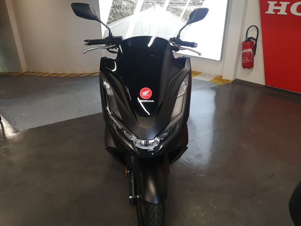 HONDA PCX 125 4