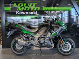 KAWASAKI VERSYS 1000 - 2023
