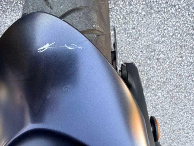 YAMAHA XP T-MAX 530 DX 4