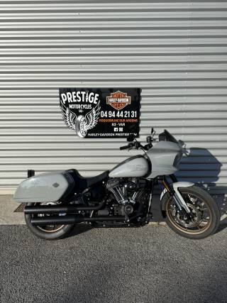 HARLEY-DAVIDSON SOFTAIL LOW RIDER 1923 ST - 2024