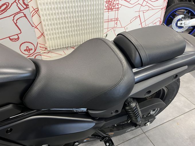 KAWASAKI Eliminator 500 SE 4