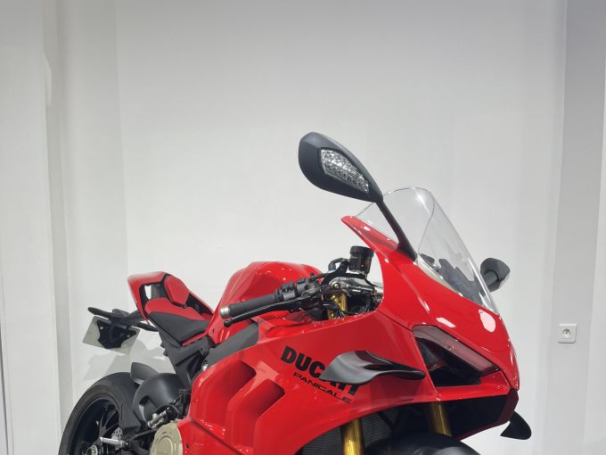 DUCATI PANIGALE 1103 V4 4