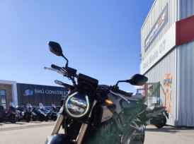 HONDA CB650R Neo Sports Café - 2025