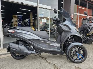 PIAGGIO MP3 400 HPE SPORT ABS ASR - 2025