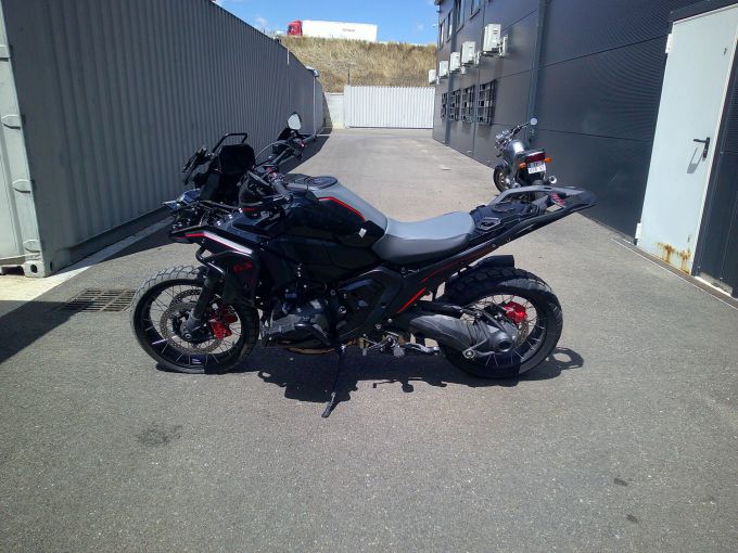 BMW R 1300 GS 4