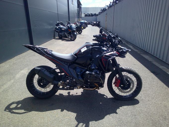 BMW R 1300 GS 4