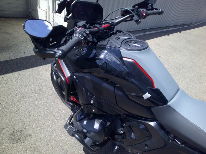 BMW R 1300 GS 4