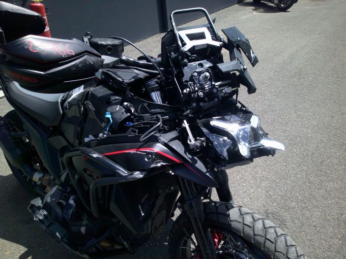 BMW R 1300 GS 4