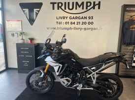 TRIUMPH TIGER 900 RALLY PRO - 2024