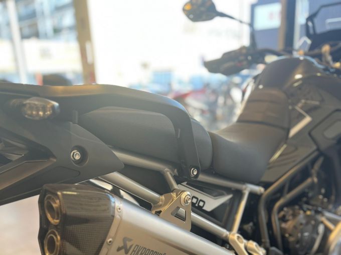TRIUMPH TIGER 900 RALLY PRO 4