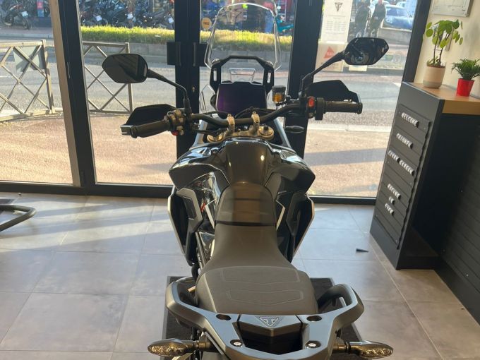 TRIUMPH TIGER 900 RALLY PRO 4