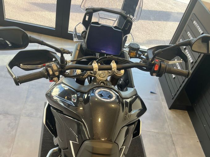 TRIUMPH TIGER 900 RALLY PRO 4