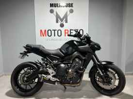 YAMAHA MT-09 - 2020