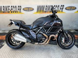 DUCATI DIAVEL - 2015