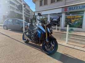 SUZUKI GSX-S 1000 ABS - 2025