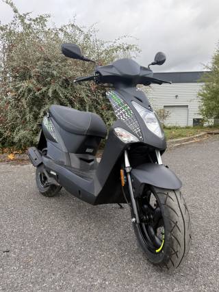 KYMCO AGILITY 50 - 2024
