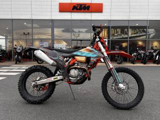 KTM 350 EXC-F - 2023