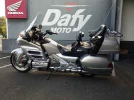 HONDA GL1800 GOLDWING - 2008