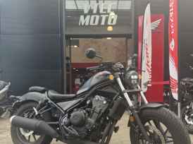 HONDA CMX 500 REBEL - 2024