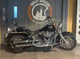 HARLEY-DAVIDSON SOFTAIL DELUXE 1690 - 2013
