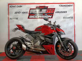 DUCATI STREETFIGHTER V2 - 2022