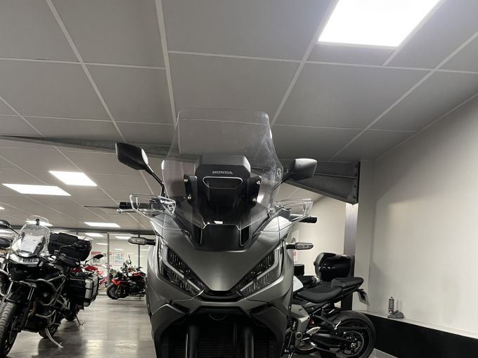 HONDA NT 1100 DCT 4