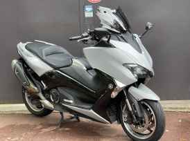 YAMAHA TMAX 530 DX 2019 - GARANTIE 12 MOIS - 2019