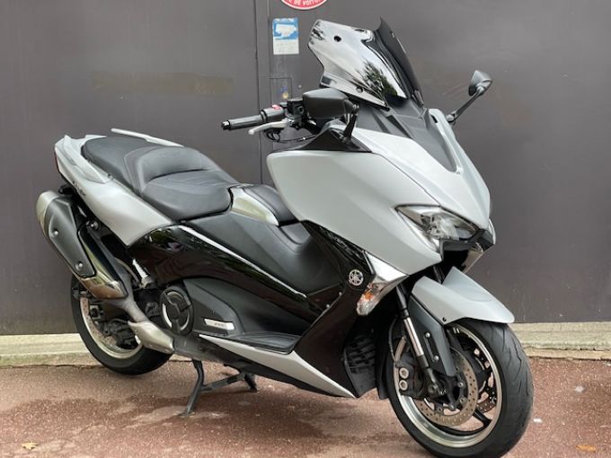 YAMAHA TMAX 530 DX 2019 - GARANTIE 12 MOIS 4