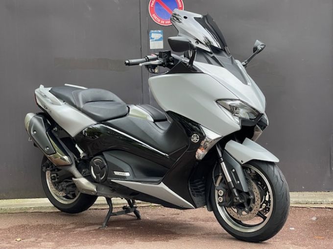 YAMAHA TMAX 530 DX 2019 - GARANTIE 12 MOIS 4