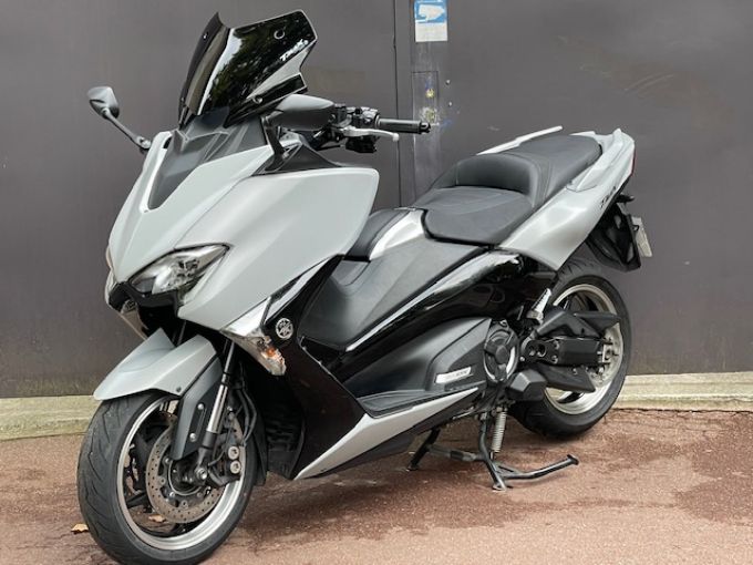 YAMAHA TMAX 530 DX 2019 - GARANTIE 12 MOIS 4