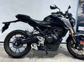 HONDA CB125R CB 125 R - 2022