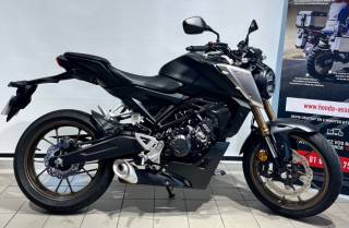 HONDA CB125R CB 125 R - 2022