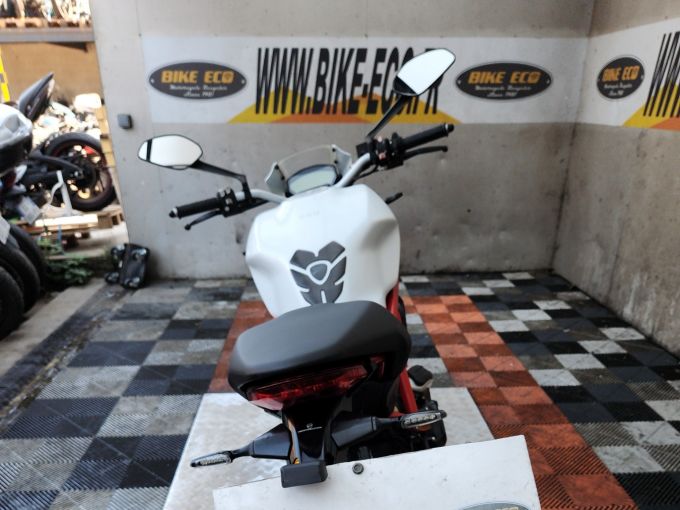 DUCATI 797 MONSTER 4