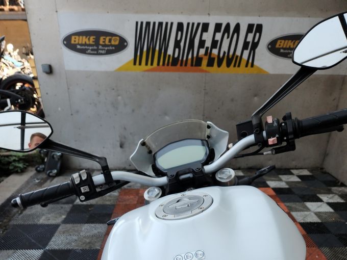 DUCATI 797 MONSTER 4