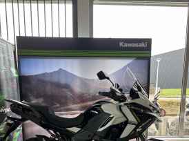 KAWASAKI VERSYS - 2025