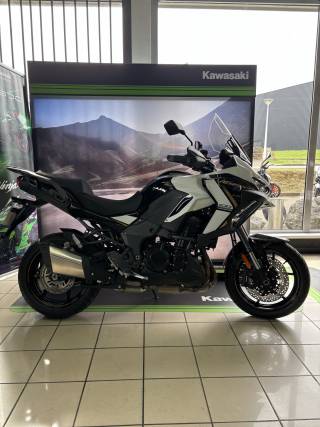 KAWASAKI VERSYS - 2025
