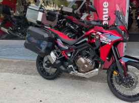 HONDA Africa Twin CRF1100L - 2025