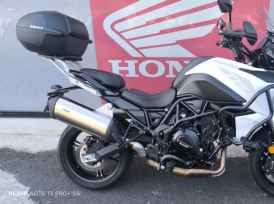 BENELLI TRK 702 - 2024