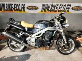 TRIUMPH SPEED TRIPLE 955 - 1999