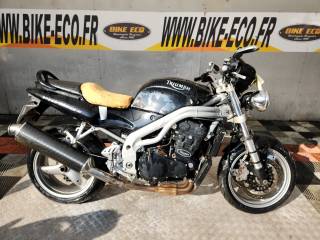 TRIUMPH SPEED TRIPLE 955 - 1999