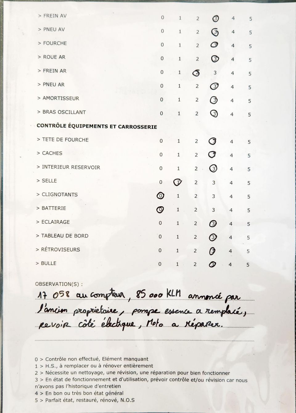 TRIUMPH SPEED TRIPLE 955 4