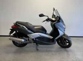 MBK SKYCRUISER 125 - 2013