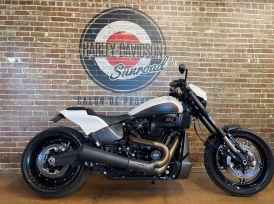 HARLEY-DAVIDSON SOFTAIL FXDR 1868 - 2019