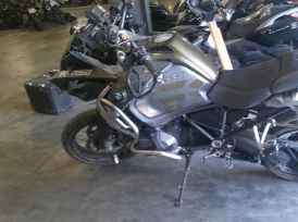 BMW R 1250 GS - 2020